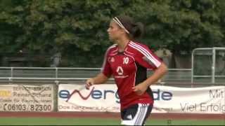 1 FFC Frankfurt im Bundesligacheck [upl. by Keelin634]