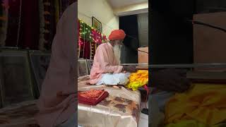 Satguru Durgadas ji Maharaj Ramsnehi Live Satsang pilibhit [upl. by Ennayd]