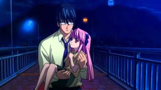 Elfen Lied  Episode 13 quotErleuchtungquot Deutsch HQ  Alternatives Ende  Part 2 [upl. by Hawkie]