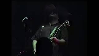 Melvins  Live Cotton Club Atlanta GA USA 1999 HD [upl. by Byrne]