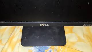 how to disassemble dell monitor stand [upl. by Eiram]