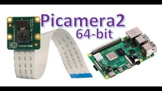 Camera Pi 2 Updated Picamera2 Raspberry Pi [upl. by Etnovahs]