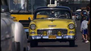 Taxis in Havanna [upl. by Iahc]