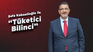 TÜKETİCİ BİLİNCİ  Sefa Kabaalioğlu  Ahmet Ali Bektaş [upl. by Theodor93]