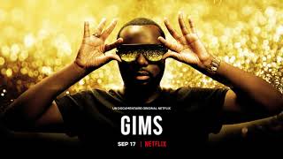 GIMS  Documentaire Netflix le 170920 Teaser [upl. by Loseff]