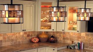 Devon  Cream  Kitchen Cabinets [upl. by Adnale148]