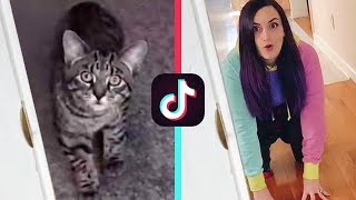 RECREATING TIK TOK VIDEOS 5 [upl. by Munro364]