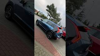 Kia Niro HEV Businessline w kolorze Mineral Blue ze słupkiem C w kolorze Aurora Black ❤️ [upl. by Eimmac]