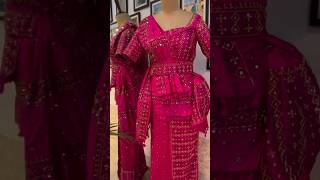 Bodo traditional  Dokhona  Bodo dress  dokhona traditional shortvideo viralvideo [upl. by Nnylarac]