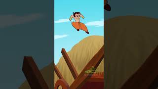 Here comes the super hero Bheem chhotabheem [upl. by Anigar]