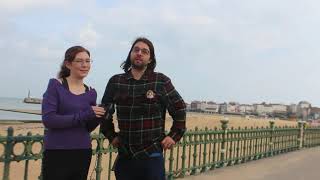 Fun Facts About Margate [upl. by Eirrol50]