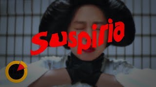 Suspiria 2018 Handmaiden trailer style [upl. by Addis]