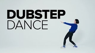 Lia Kim  Avicii  LevelsSkrillex Remix  Dubstep Dance [upl. by Ambrose]