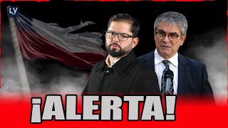 La impactante verdad sobre la inminente crisis económica de Chile [upl. by Aimil304]