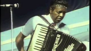 Clifton Chenier The Undisputed King of Zydeco [upl. by Alveta]