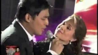 Lea Salonga amp Jed Madela We Could Be In Love [upl. by Laith]