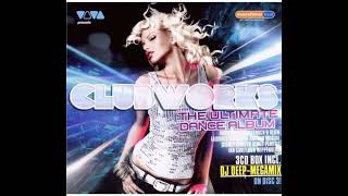 Clubworks The Ultimate Dance Album 2010 by SWG DJ Deep CD3 HD 384 kbps AAC [upl. by Ocsic]