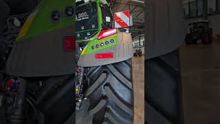 The 100 000 th Fendt 700 Vario 2024 [upl. by Kciwdahc]