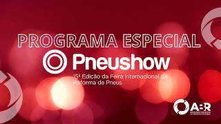 Cobertura especial da Pneushow 2024 [upl. by Luce293]