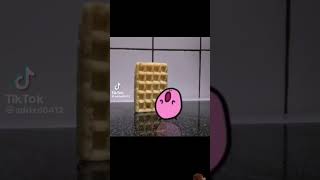 Kirbo kirby poyo foryou shorts viral [upl. by Yrogerg]