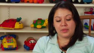 Infant amp Toddler Care  How to Quickly Heal a Diaper Rash [upl. by Christiana]