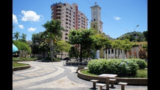 Carangola  Minas Gerais [upl. by Aihsilef115]