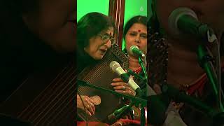 Vidushi Kishori Amonkar shorts [upl. by Aun]