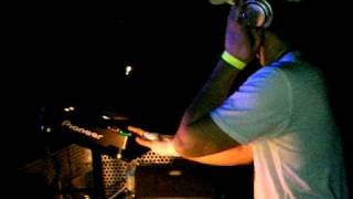 Dj Rikiya  Ministry  progressivepsychedelic mix 2009 Live Djing at STUDIO Ms Japan [upl. by Hamfurd]