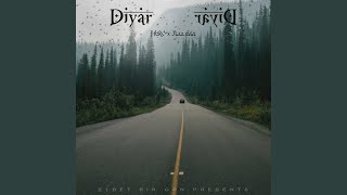 DİYAR DİYAR feat Naz Eda [upl. by Norword]