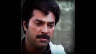 Vatsalyam 🤍 mammootty edit malayalam sad shorts [upl. by Ellertal]