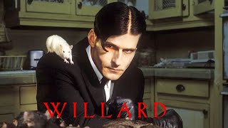 Willard The Forgotten Horror Remake [upl. by Jopa]