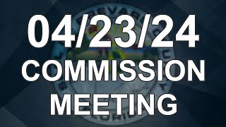 04232024  Brevard County Commission Meeting [upl. by Azer]