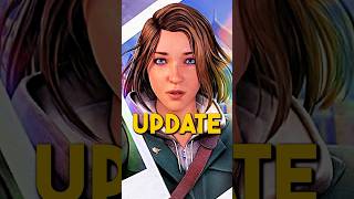 Life is Strange 4 Double Exposure BIG UPDATE  FIRST LOOK Deck Nine Games [upl. by Dlonra]