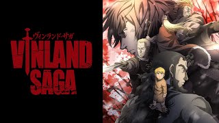 Askeladd kills King Sweyn Askeladd Rage  Vinland Saga [upl. by Notnef]