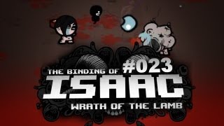 Lets Play The Binding of Isaac 023 Deutsch HD Emotime [upl. by Voss]