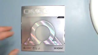 Xiom Omega V Pro [upl. by Erait]