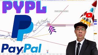 PayPal Technical Analysis  Is 78 a Buy or Sell Signal PYPL Price Predictions [upl. by Ellerd]