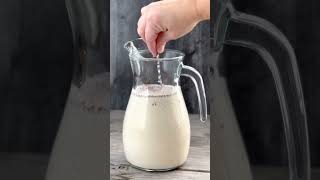 How to Make Copycat Rum Chata at home iambakernet [upl. by Aleel112]