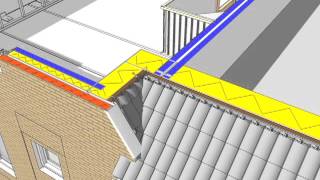 33 TECHNISCH TEKENEN bouwen met BIM [upl. by Hairej]