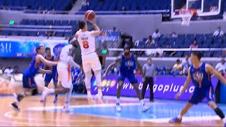 Bolick Chan deliver for NorthPort vs NLEX  Honda S47 PBA Commissioners Cup 2022 [upl. by Sire760]