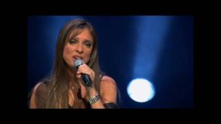 Lynda Lemay  Ceux que lon met au monde Live [upl. by Zohar849]