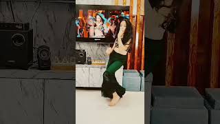 Aaj Ki Raat Dance Tamanna Bhatia Stree2 tamannaahdancecoverstree2shraddhakapoor [upl. by Hnahym]