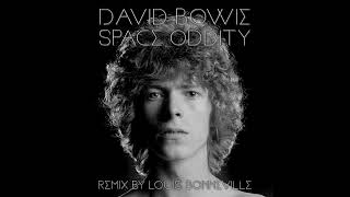 David Bowie  Space Oddity Remix LB 2024 Unofficial [upl. by Atnuahc]