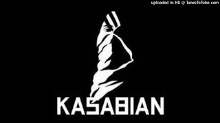 Kasabian  Processed Beats [upl. by Arerrac]