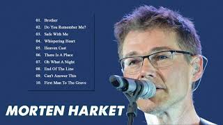 Morten Harket Full Album Morten Harket Greatest Hits Time To Time [upl. by Cirek]