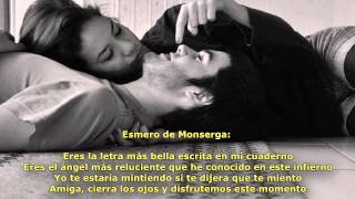 Melodicow amp Dezear Rp Ft Esmero de Monserga  Secreto de amigos  Letra [upl. by Hector737]