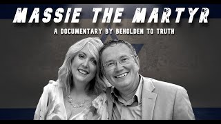 Massie The Martyr What Happened NEW Original Documentary Film 2024 [upl. by Veno]