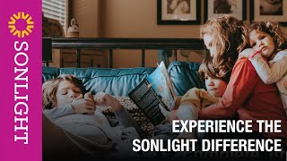 Homeschool with Sonlight Experience the Difference Today [upl. by Stanwood]