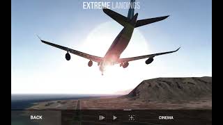 Shocking Airbus A380 Crash Landing – Explosive Moments You Have to See [upl. by Ynattirb]