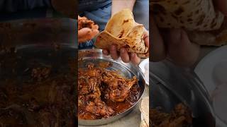 Barmunda Paratha Aur Chicken Khate Hai eating parantha Chicken asmr [upl. by Nodgnal]